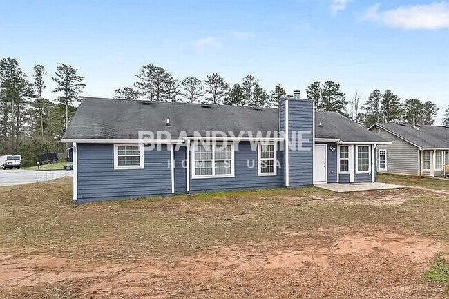 Building Photo - 427 Cheri Pl