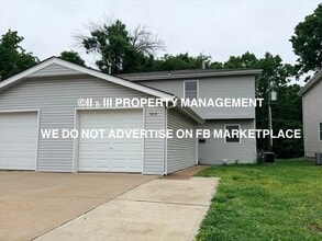 Building Photo - 7818 W 61st Terrace