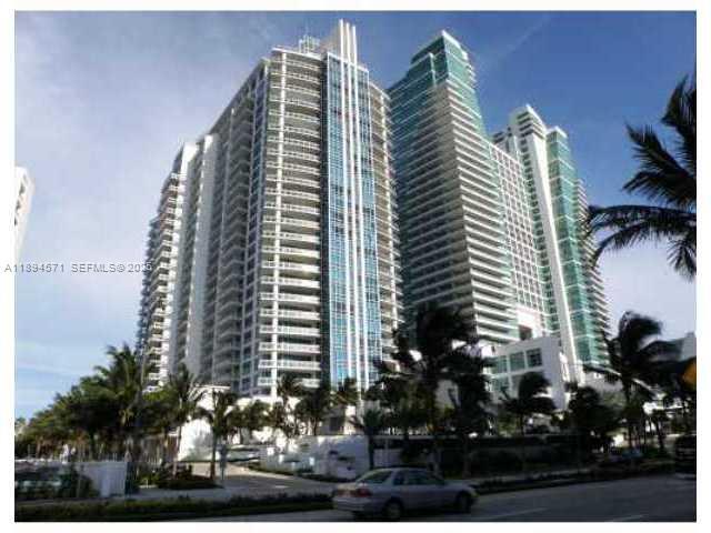 Building Photo - 3535 S Ocean Dr