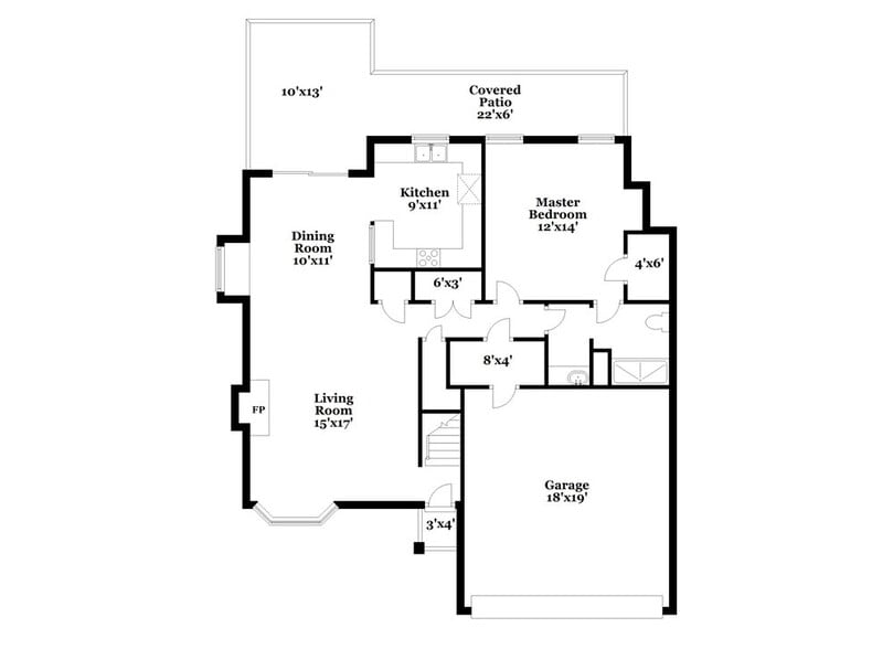 Building Photo - 602 Laurel St