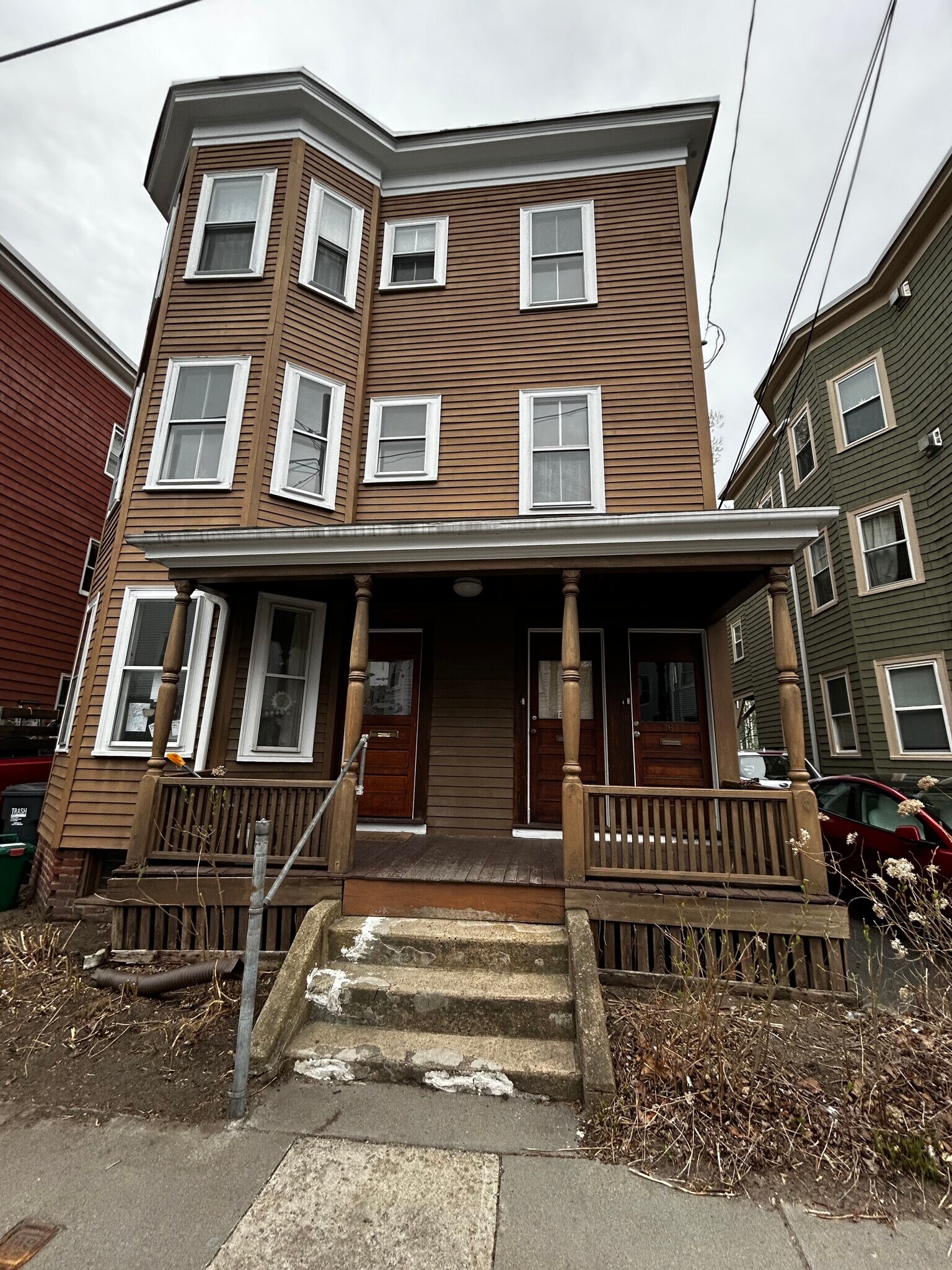 Building Photo - 28 Speridakis Ter