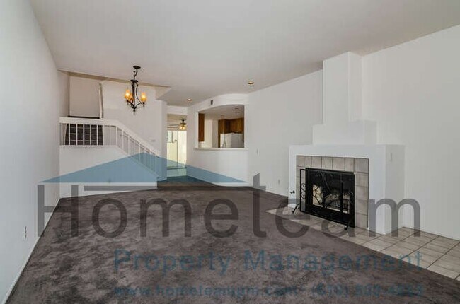 Building Photo - 2BR / 2.5 BA 1314 SQFT TOWNHOME RANCHO DEL...
