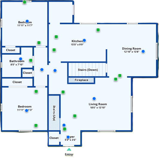 Building Photo - 1721 Southview Dr