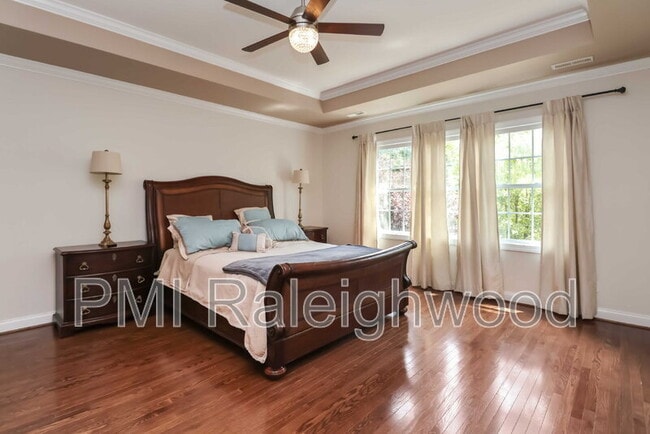 Building Photo - 203 Braebrook Way