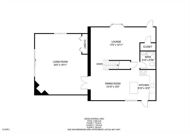 Building Photo - 4407 Howard Ave