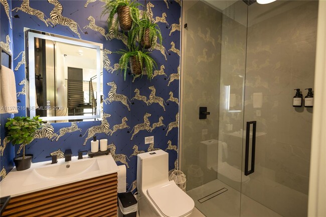 Building Photo - 8850 NE 8th Ct