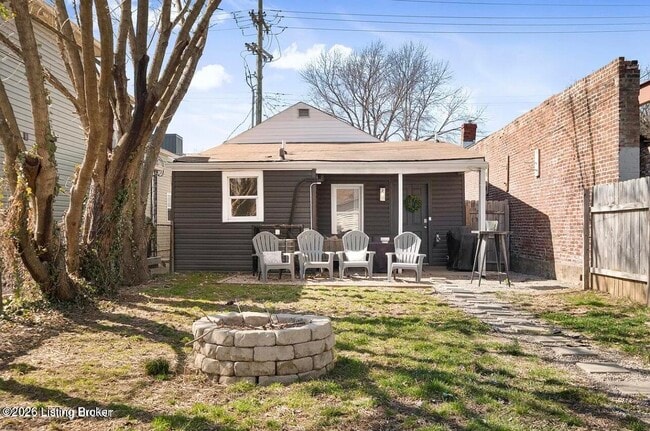 Building Photo - 1107 Logan St