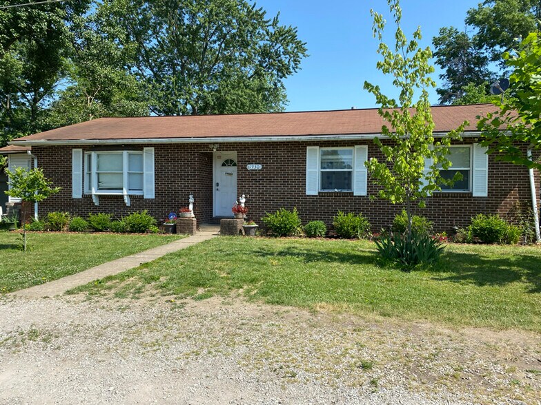 Building Photo - 1930 Reese Ave