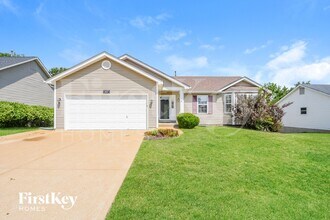 Building Photo - 3017 Valley Oaks Dr