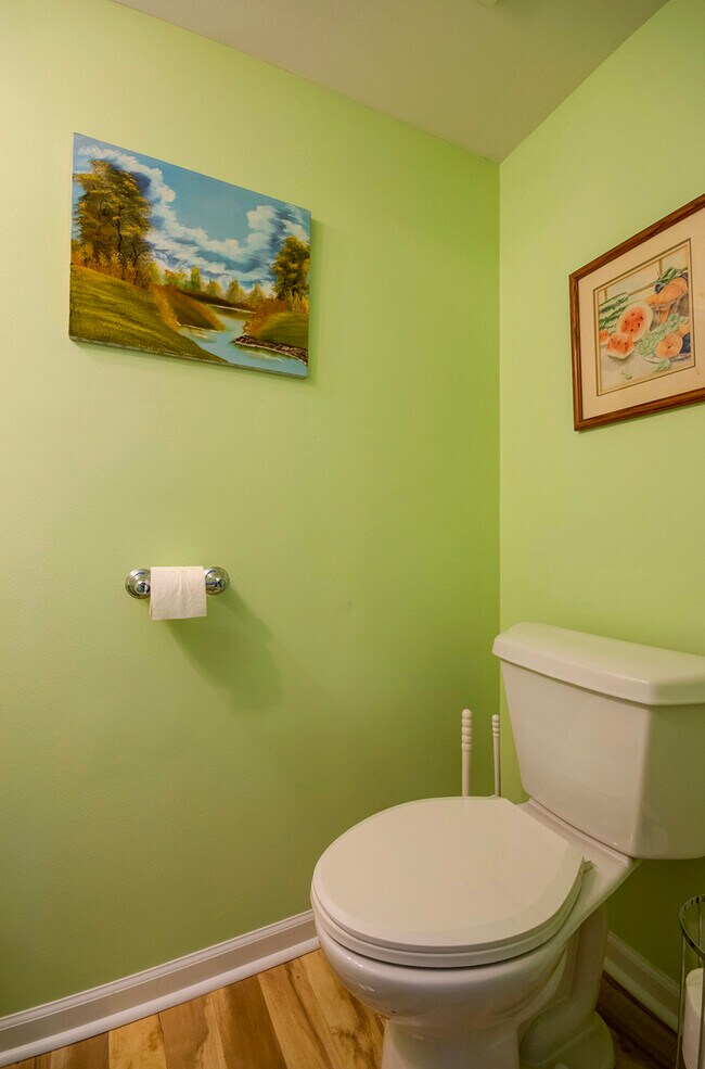 Building Photo - 1608 Normantown Rd