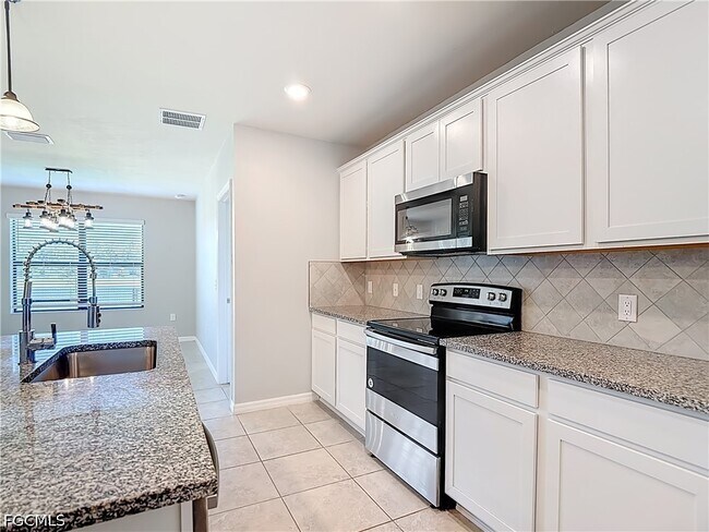 Building Photo - 16056 Enclaves Cv Dr