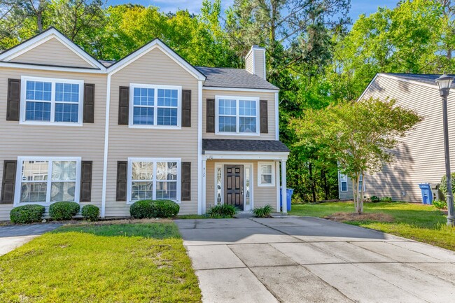 Spacious Townhome in Wescott Plantation! - 9132 Maple Grove Dr ...