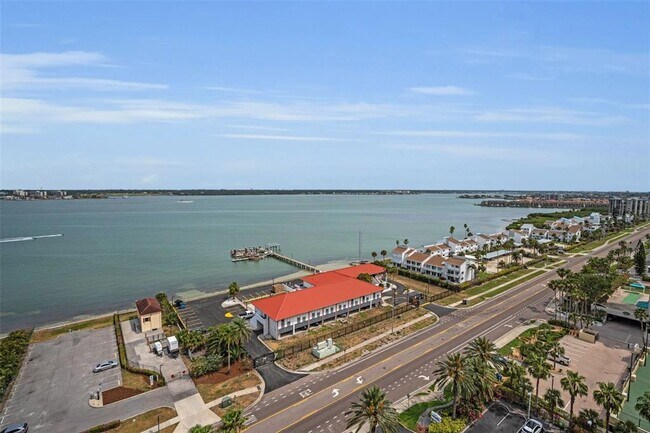 Building Photo - 1340 Gulf Blvd