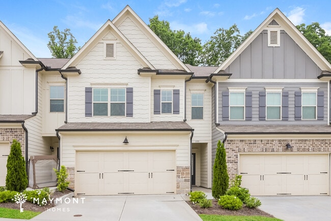 Building Photo - 1175 Spring Marsh Ct NE