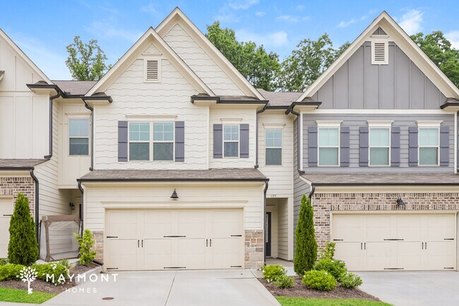 Primary Photo - 1175 Spring Marsh Ct NE