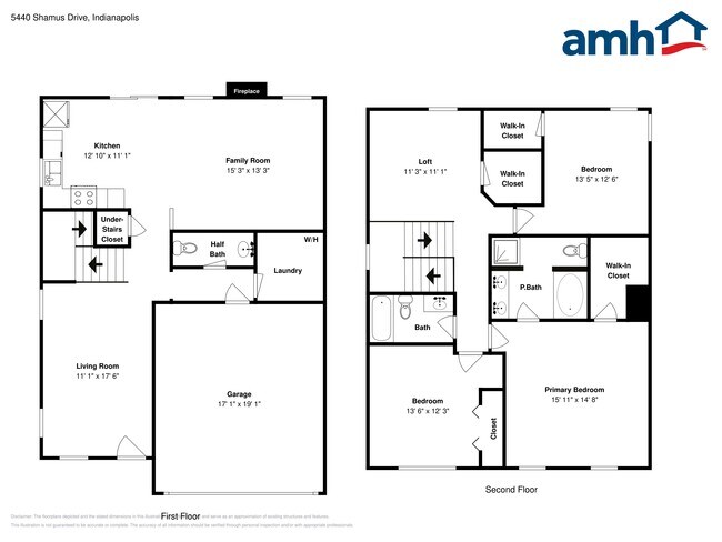 Building Photo - 5440 Shamus Dr