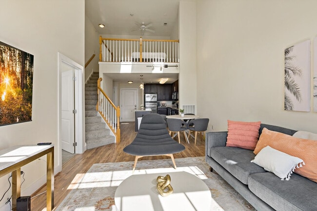 Building Photo - 2321 Mill Rd