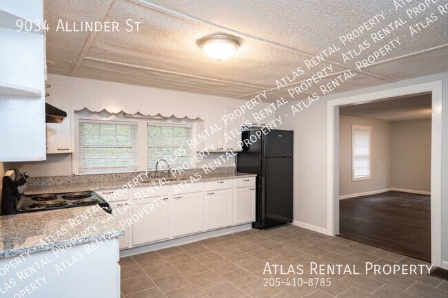 Building Photo - 9034 Allinder St
