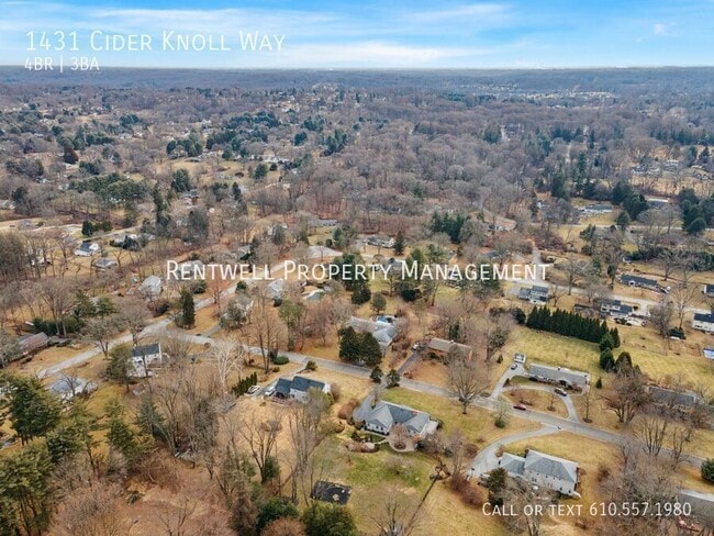 Building Photo - 1431 Cider Knoll Way