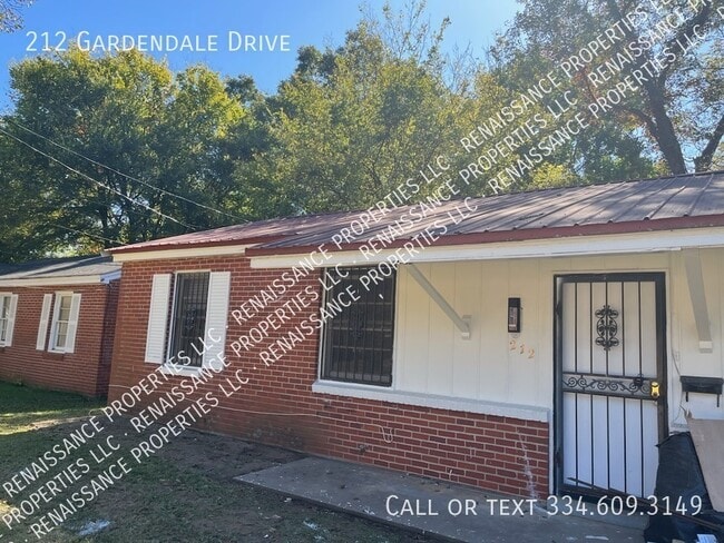Building Photo - 212 Gardendale Dr