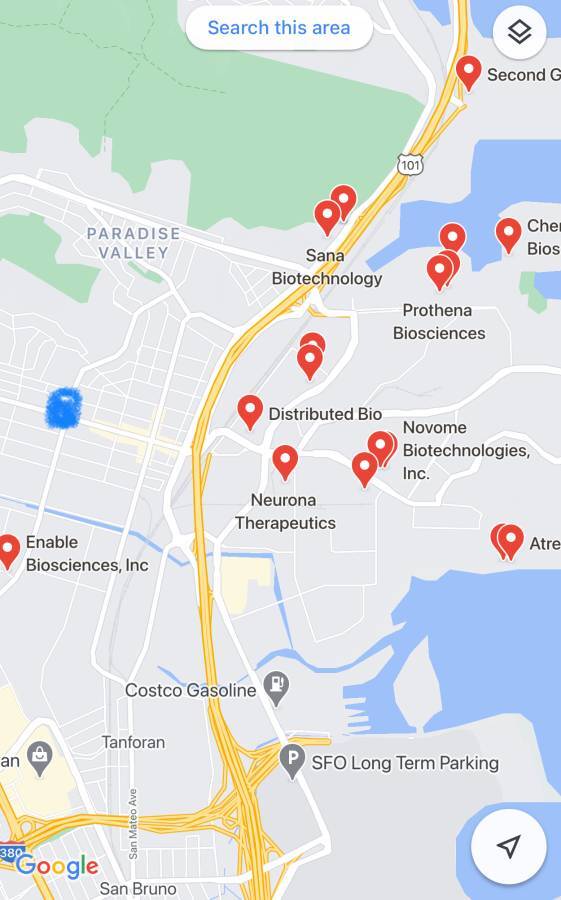 Building Photo - 528 Grand Ave