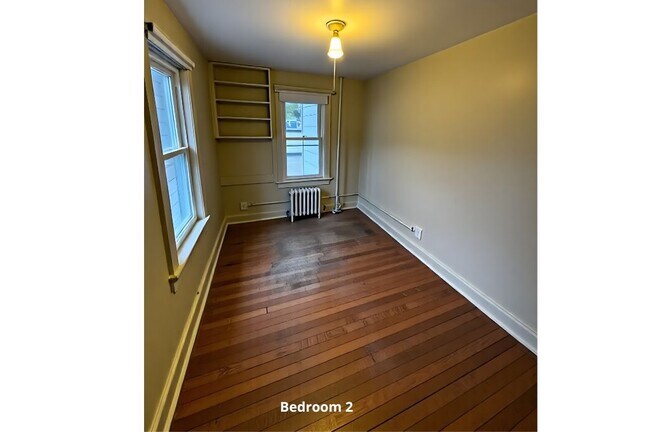 Building Photo - 1027 West St