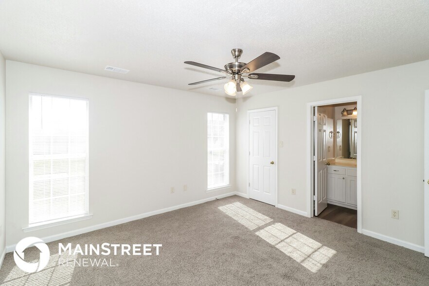 Building Photo - 2419 Lasonya Ln