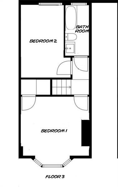 Building Photo - 414 Fisk St