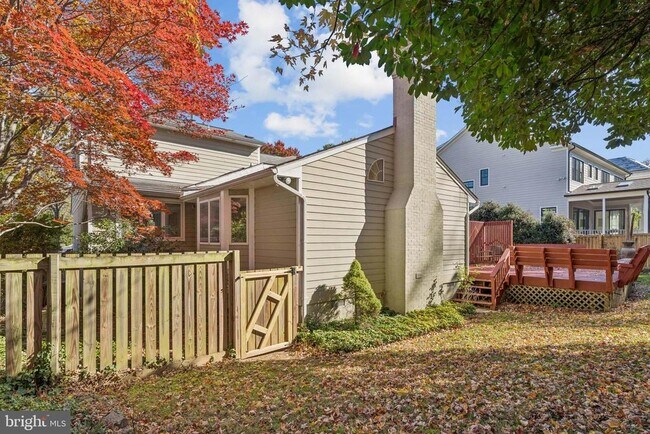 Building Photo - 7702 Leesburg Dr