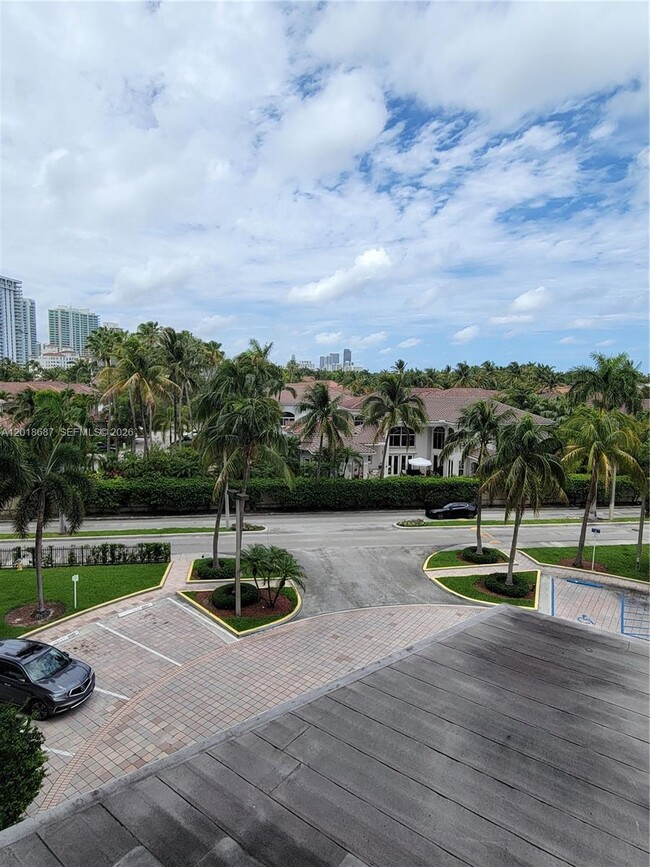 Building Photo - 19380 Collins Ave