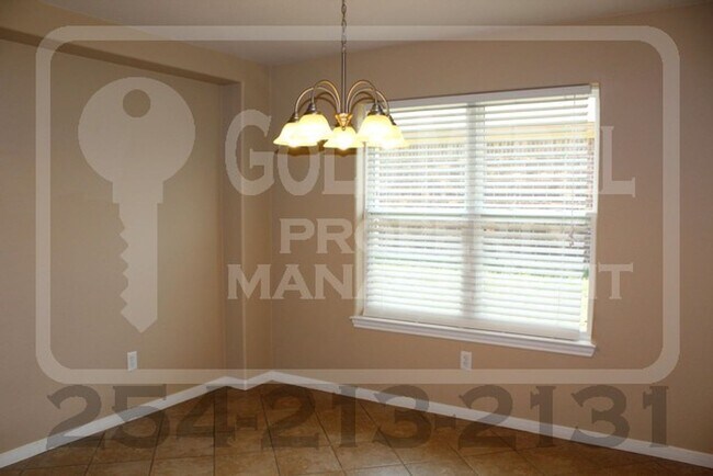 Building Photo - Beautiful 3-Bed, 2-bath Home in Killeen! -...