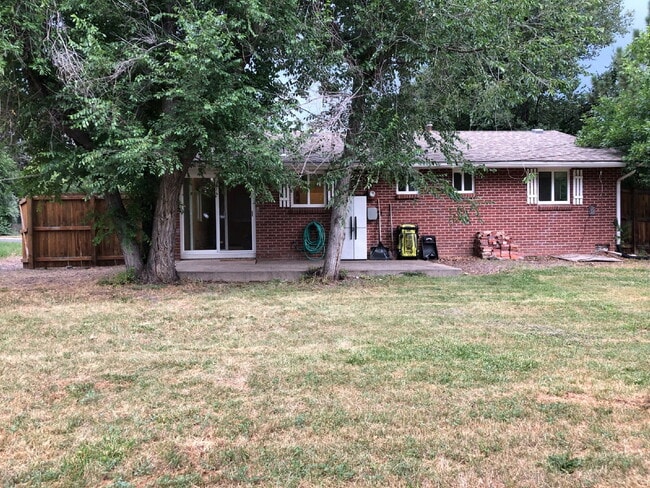 Building Photo - 3-Bed Home in Boulder Available August 7th!