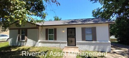 Building Photo - Updated 3-Bedroom, 1-Bath Home for Rent! S...