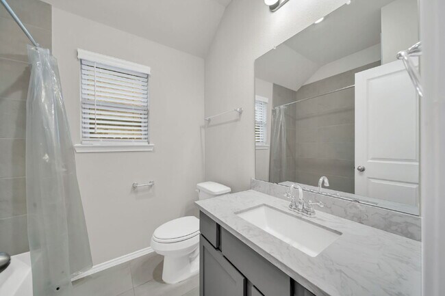 Building Photo - Energy efficient home built in 2024 - 4 bedrooms & an open-concept floor plan, tucked away on a c...