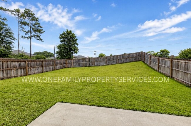 Building Photo - 2606 Saltgrass Wy