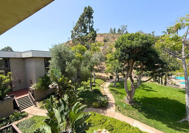 Building Photo - 6416 Friars Rd
