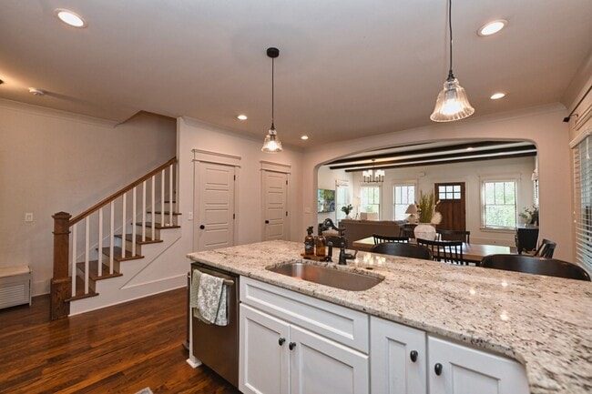 Building Photo - **NEWER HOME IN THE HEART OF EAST NASHVILL...