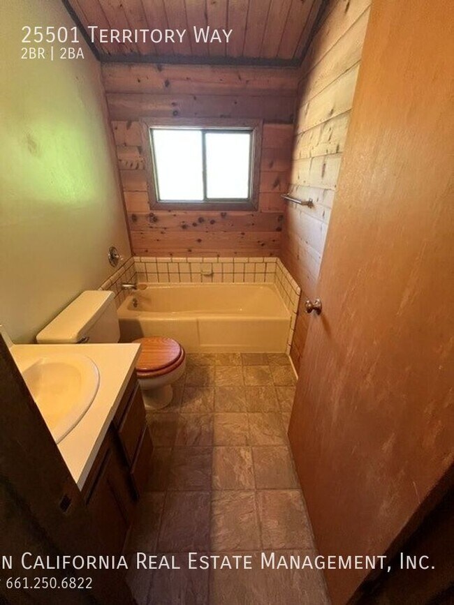 Building Photo - 25501 Territory Way