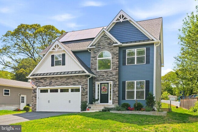 Building Photo - 722 Whitneys Landing Dr