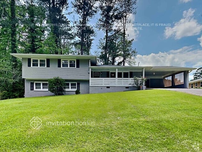 Building Photo - 3189 Jaynes Valley Dr