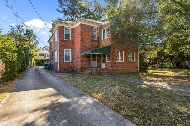 Primary Photo - 308 Causey Ave