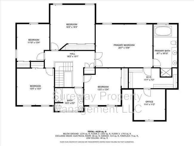 Building Photo - 1 Sweet Gum Ct