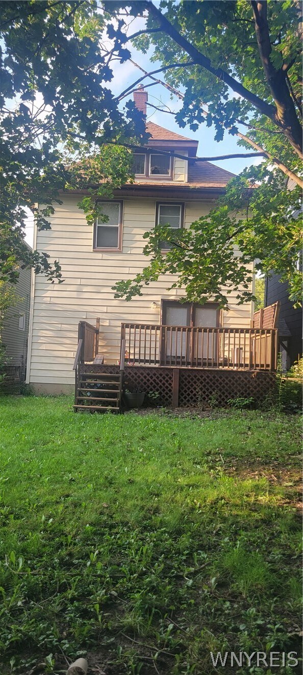 Building Photo - 2233 Cleveland Ave