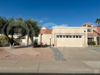 Building Photo - 3902 E White Aster St