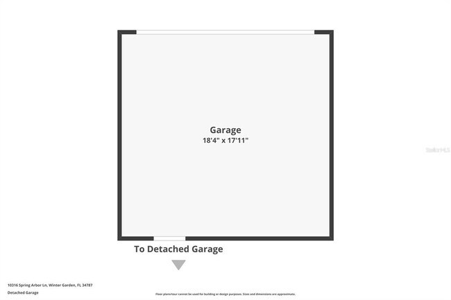 Building Photo - 10316 Spring Arbor Ln
