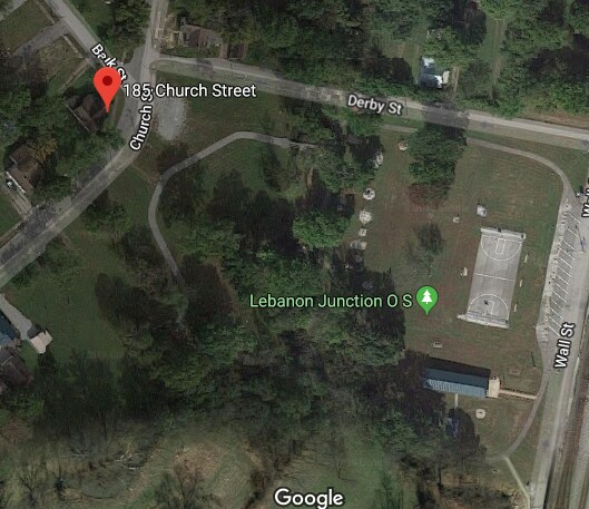 Building Photo - 185 Church St