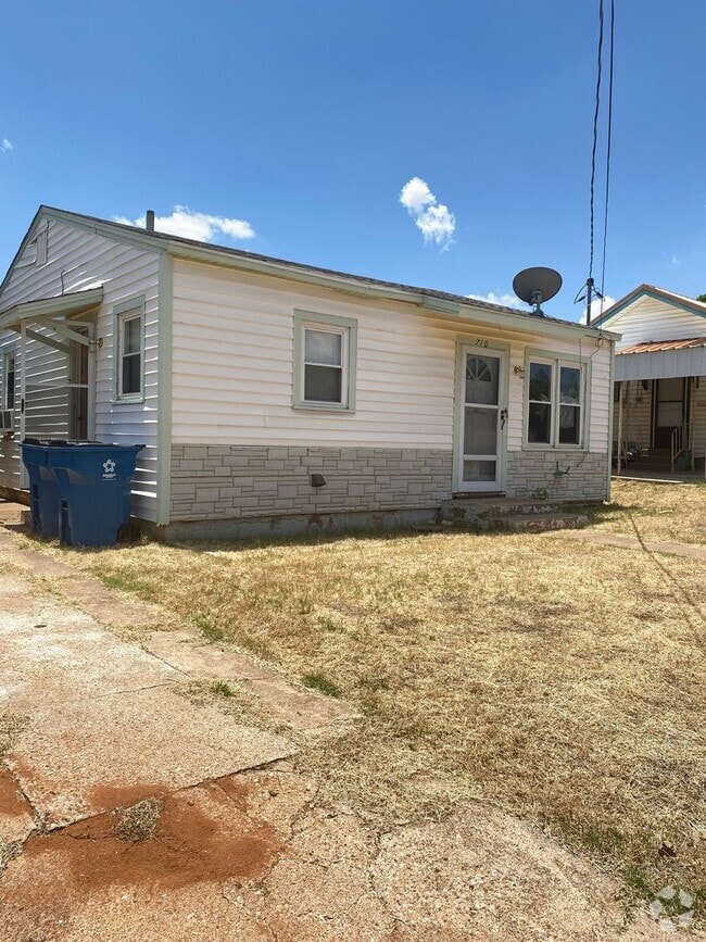 Building Photo - 2 bedroom 1 bath home in Sweetwater near S...