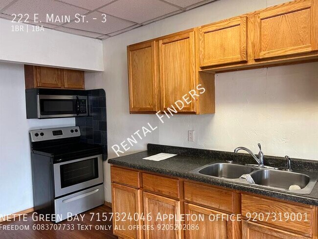 Primary Photo - 222 E Main St