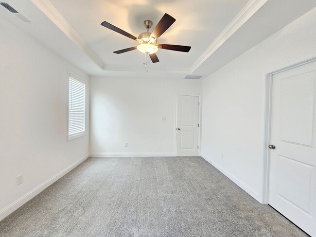 Building Photo - Newly Built Home In Raeford NC