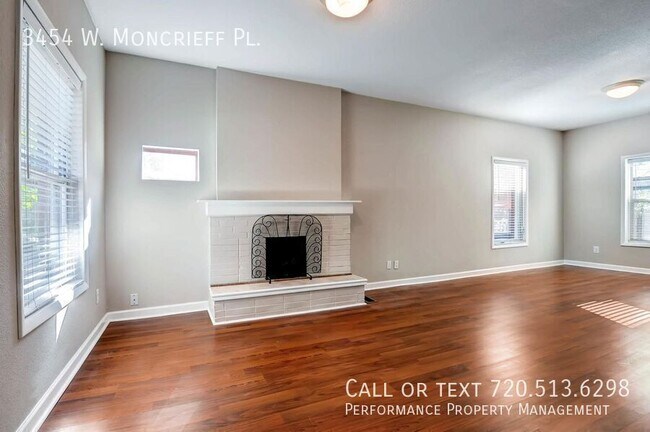 Building Photo - 3454 W Moncrieff Pl